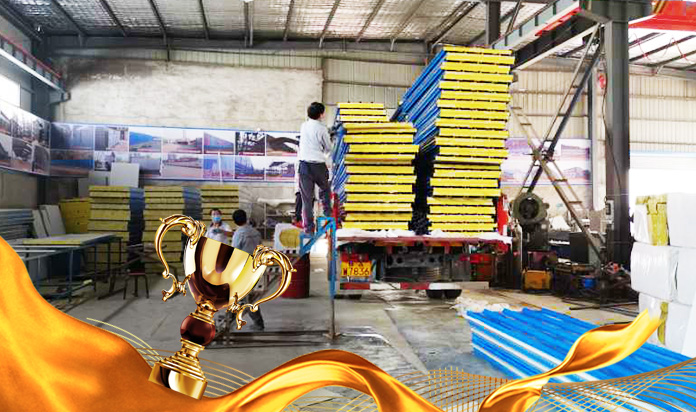 原材料品质保障 